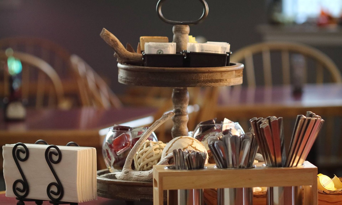 Digby Hotel | Coastal Inn Kingfisher
