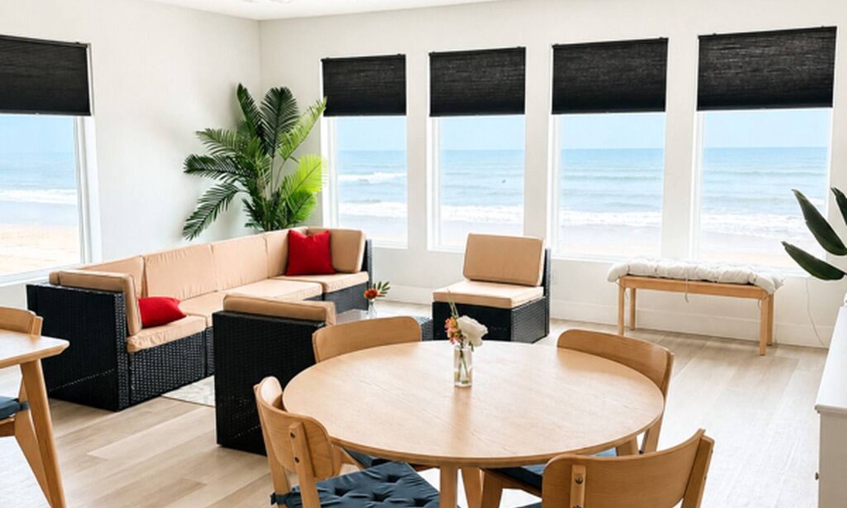 South Ponte Vedra Beach House | Coastal Luxe Estate – St. Augustine & Ponte Vedra