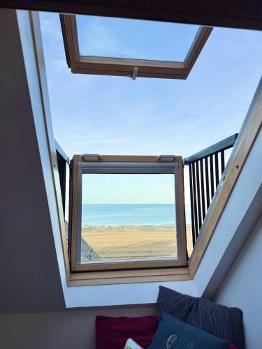 Westbrook Apartment | Coastal Nest
