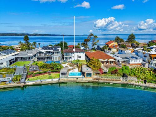 Toukley House | Coastal Oasis