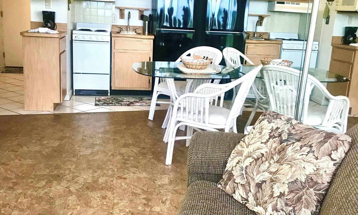 Ormond Beach Condo | Coastal Sands - Ocean View at Symphony Beach Club!