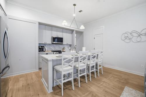 Pass Christian House | Coastline Haven 3BR - Central Location