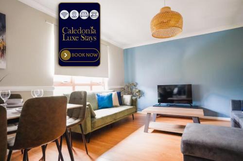 Coatbridge Apartment | Coat Apartment