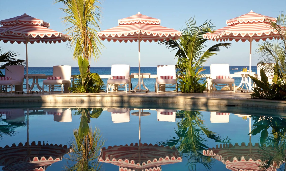 Little Battaleys Resort | Cobblers Cove - Barbados