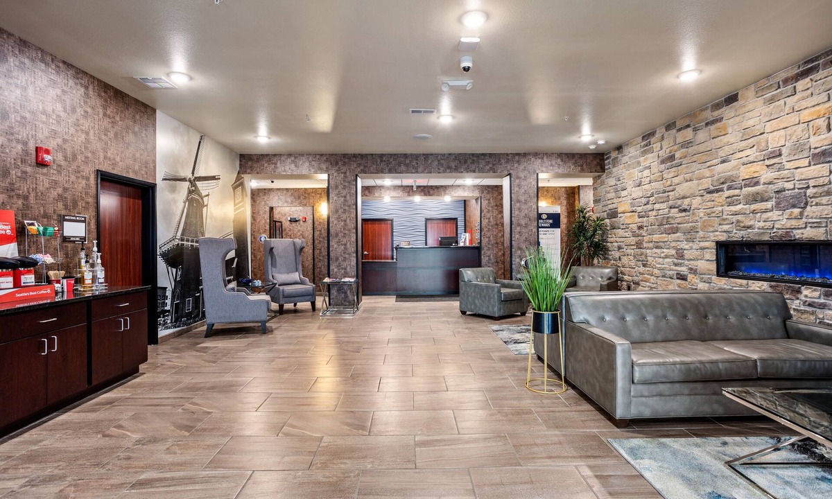 Little Chute Hotel | Cobblestone Hotel & Suites-Little Chute