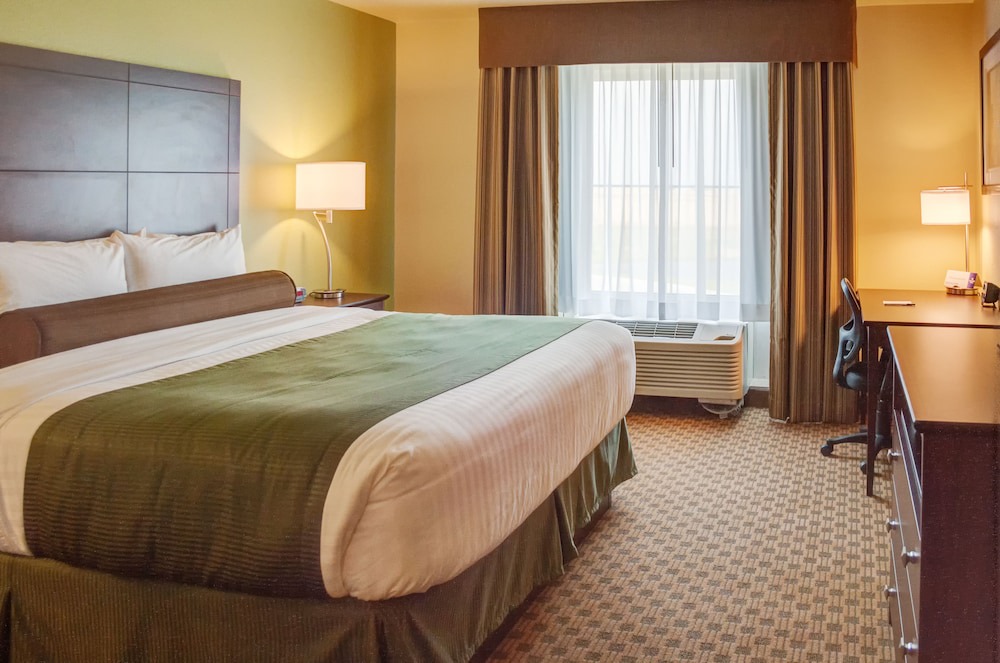 Jefferson Hotel | Cobblestone Hotel & Suites - Jefferson