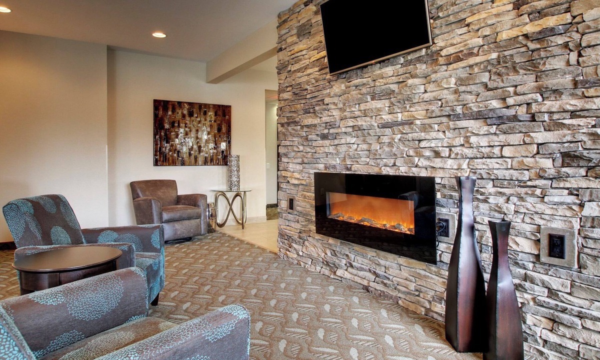 Fort Dodge Hotel | Cobblestone Inn & Suites – Fort Dodge