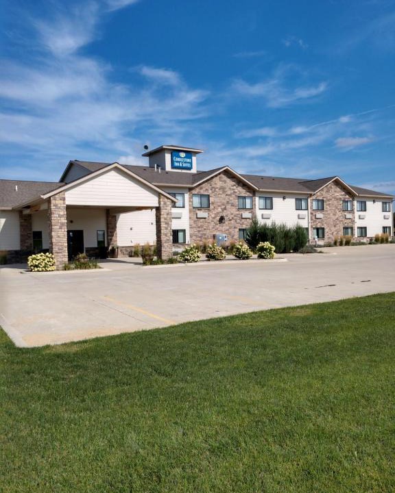 Monticello Hotel | Cobblestone Inn & Suites - Monticello