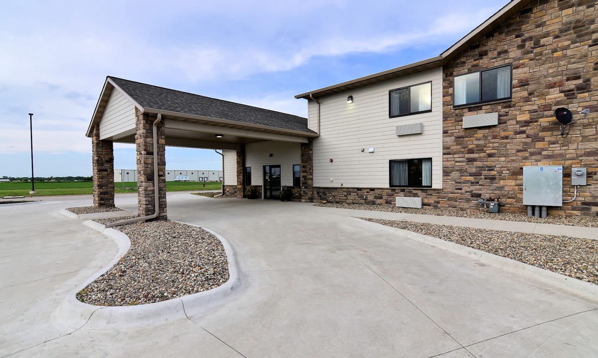 Monticello Hotel | Cobblestone Inn & Suites - Monticello