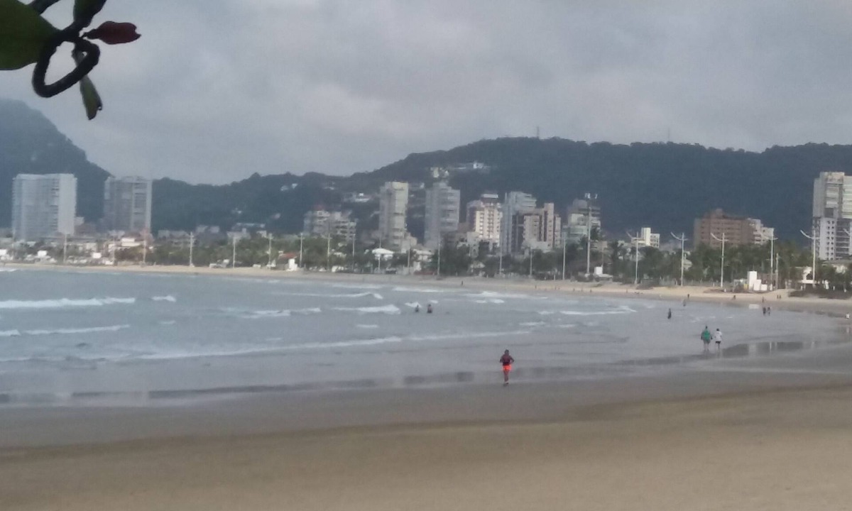 Loteamento Joao Batista Juliao Apartment | Cobertura com Varanda Gourmet e Churrasqueira