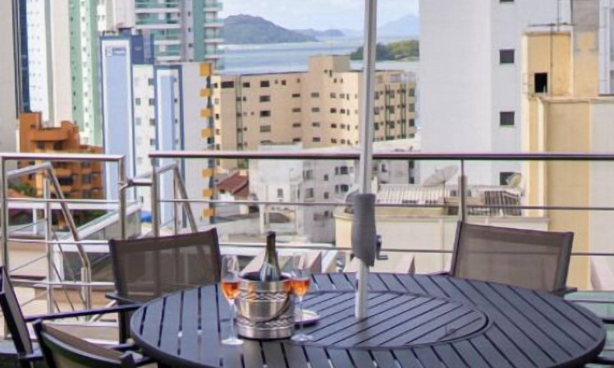 Barra Sul House | Cobertura de Luxo - Jacuzzi e Piscina