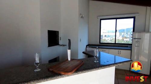 Bombas Apartment | Cobertura duplex Bombas