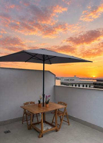 Boa Viagem Apartment | COBERTURA Uni Home 1003 - ESTILO, CONFORTO, ESPAÇO E BELÍSSIMA VISTA DA BAÍA DE GUANABARA E DO RIO DE JANEIRO