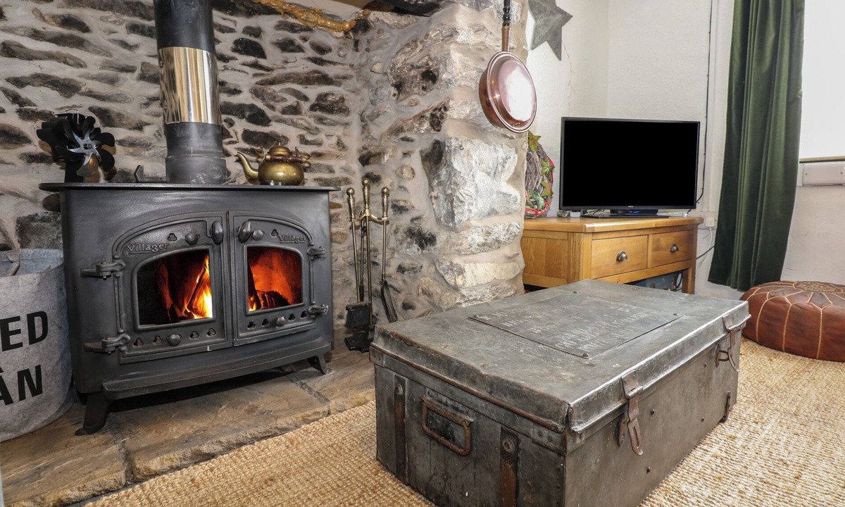 Bont Newydd Cottage | Cobweb Cottage
