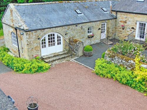 Hallington House | Cobweb Cottage