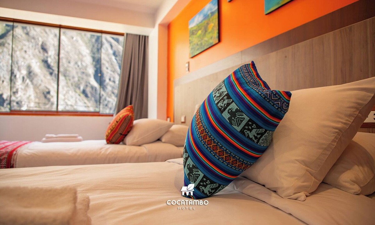 Ollantaytambo Hotel | Cocatambo
