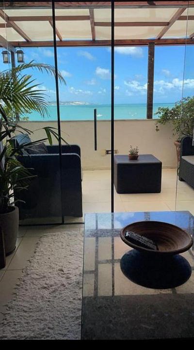 Ponta Negra Apartment | Coco Beach Apart 5B