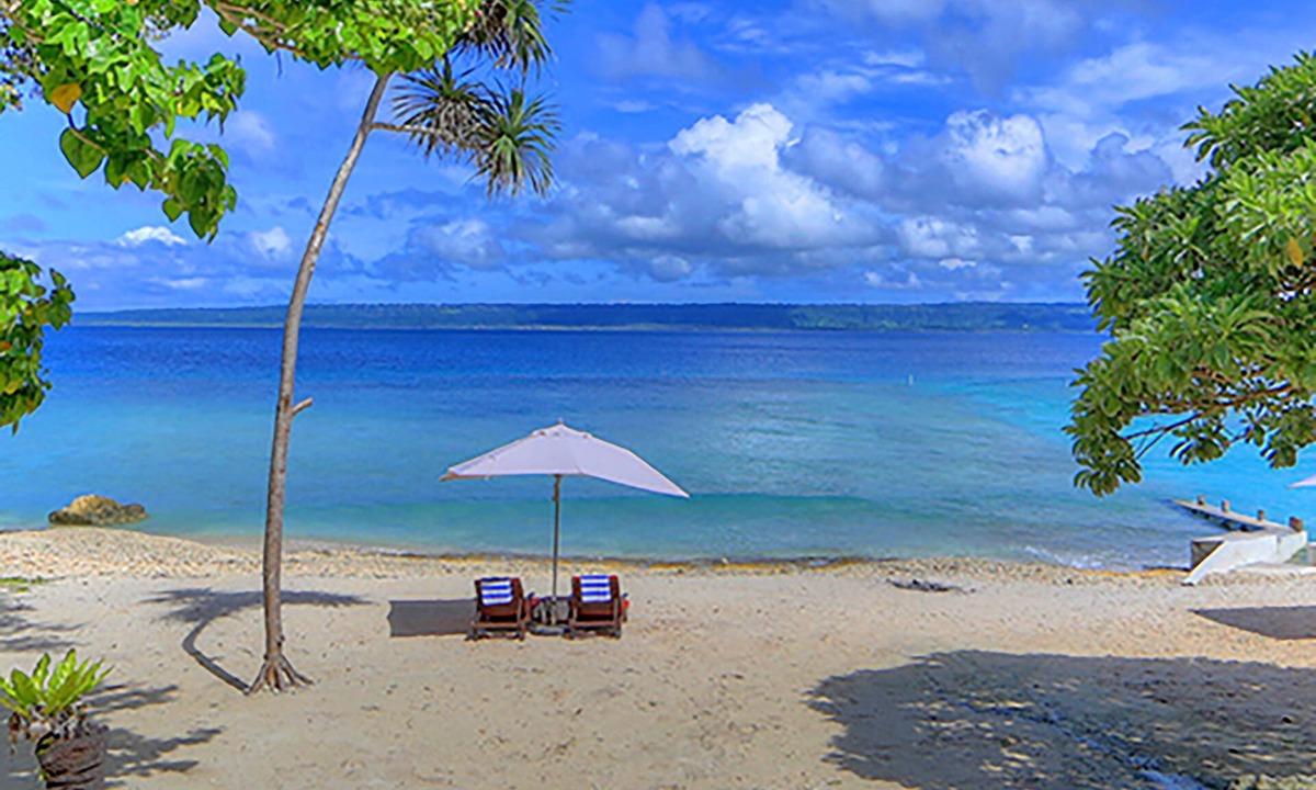 Port Vila Resort | Coco Beach Resort