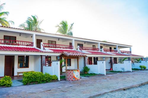 Centla Hotel | Coco Beach Tabasco