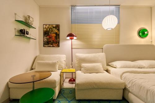 Jamsil-dong Apartment | Coco Bloom Jamsil