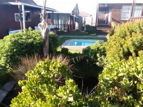Lambert's Bay Villa | CoCo de Mer - Self Catering Log 2