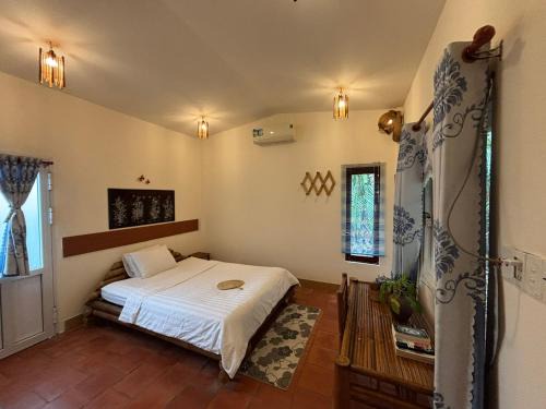 Mo Cay Bac House | Coco Farmstay