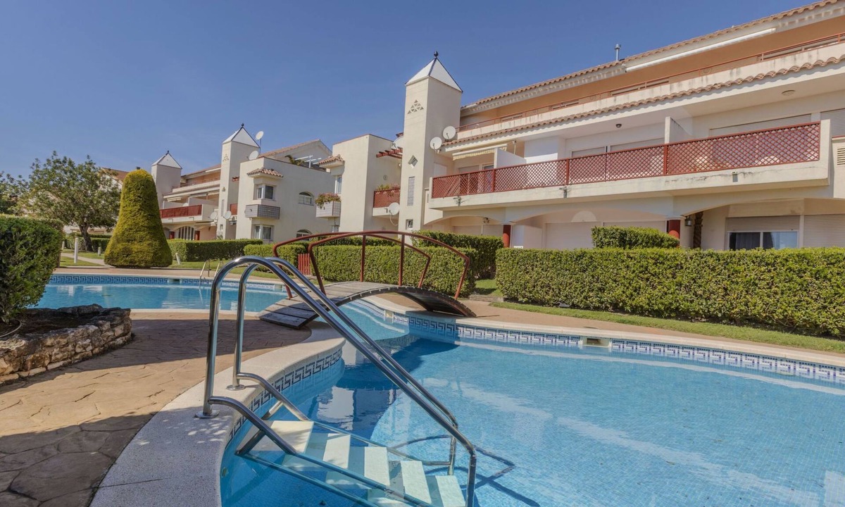 San Jorge Apartment | Coco Golf by Interhome