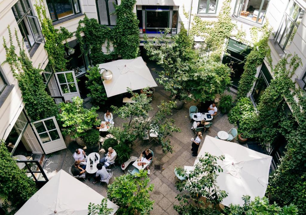 København V Hotel | Coco Hotel