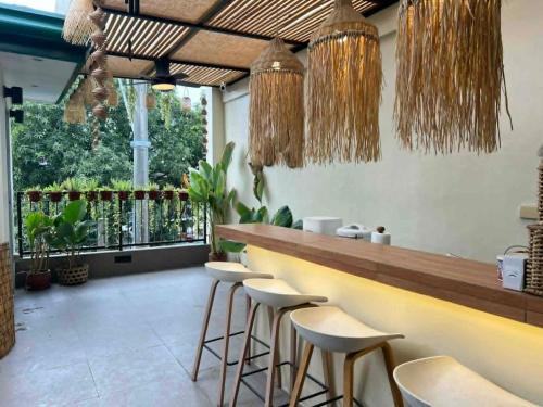 Santa Cruz Hostel | Coco Manila Hostel