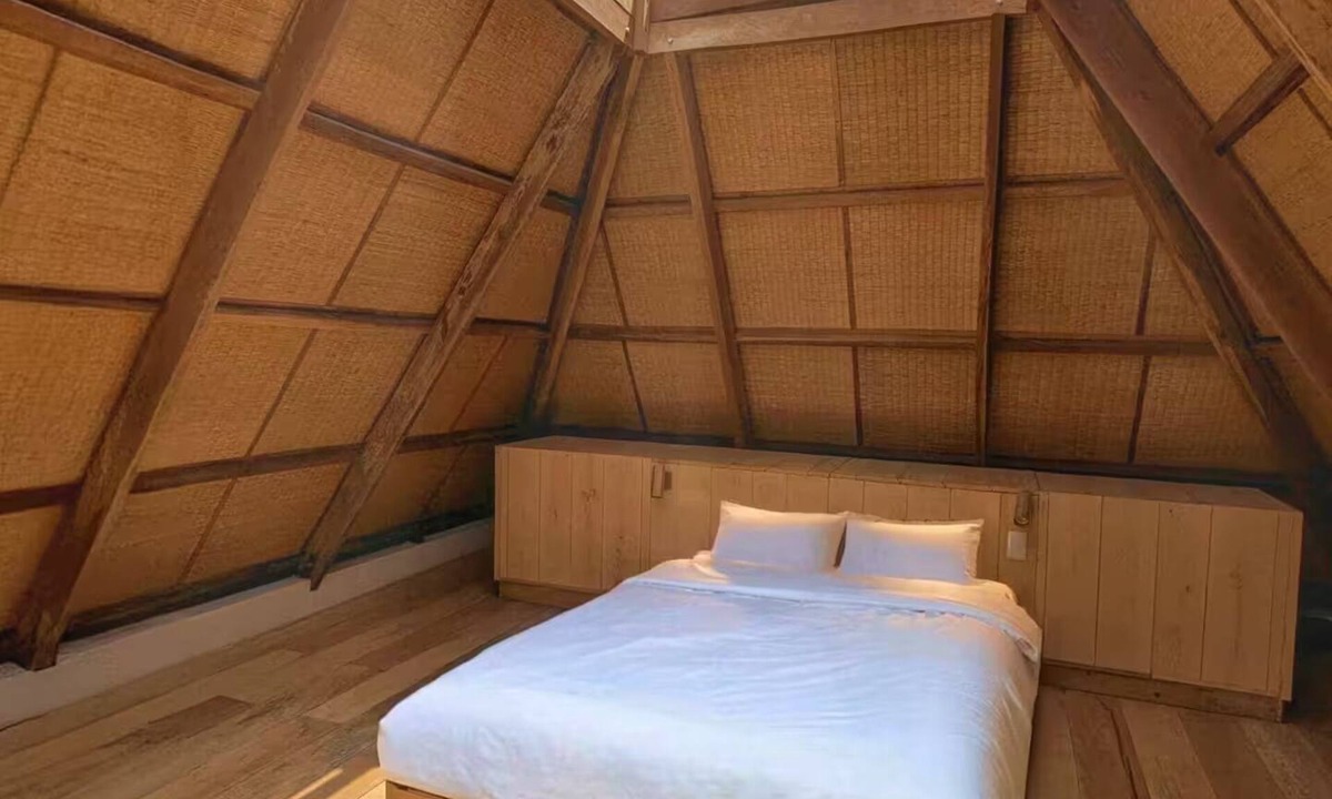 Eastern Visayas Villa | Coco Oasis – Luxe 1 Bedroom Villa in North Siargao