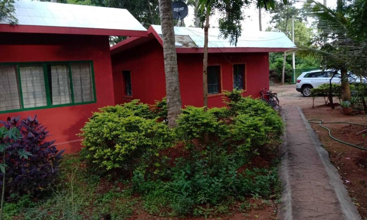 Mysore House | Coco Palms Homestay