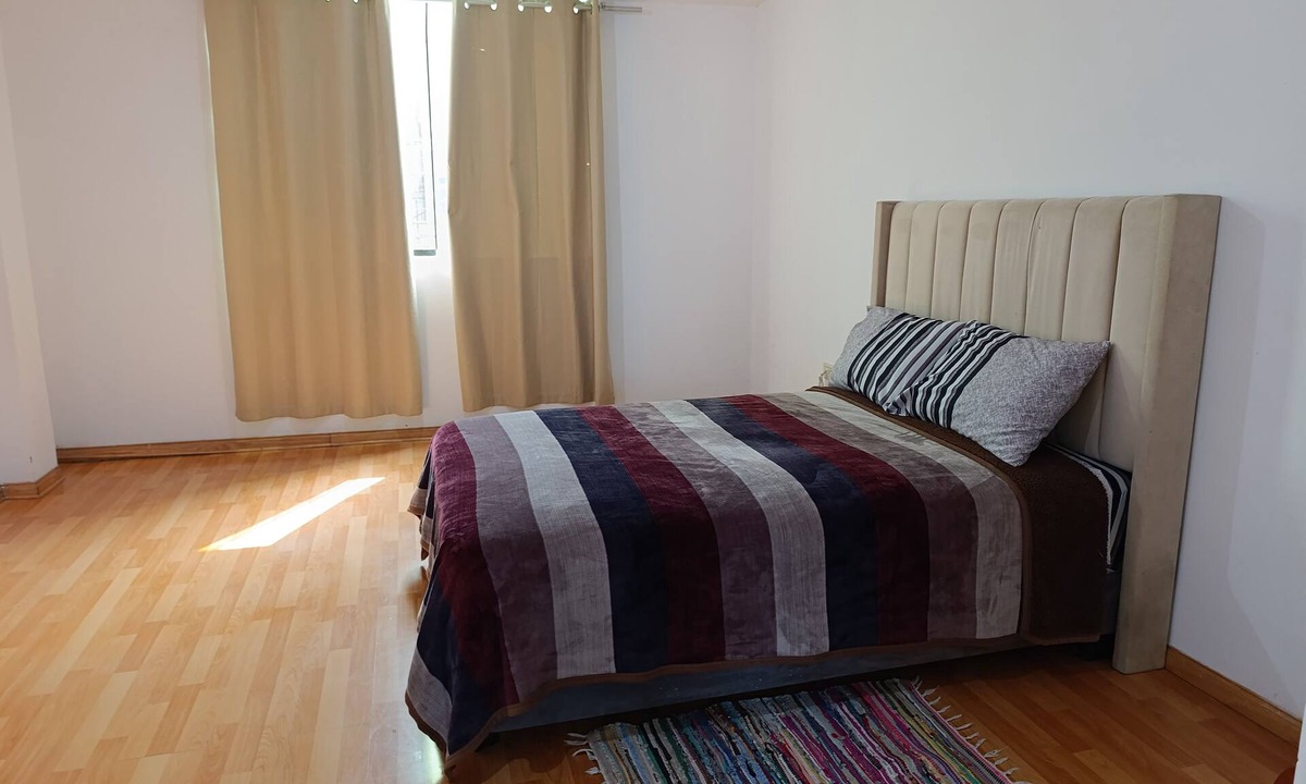 Los Olivos Apartment | Coco Place