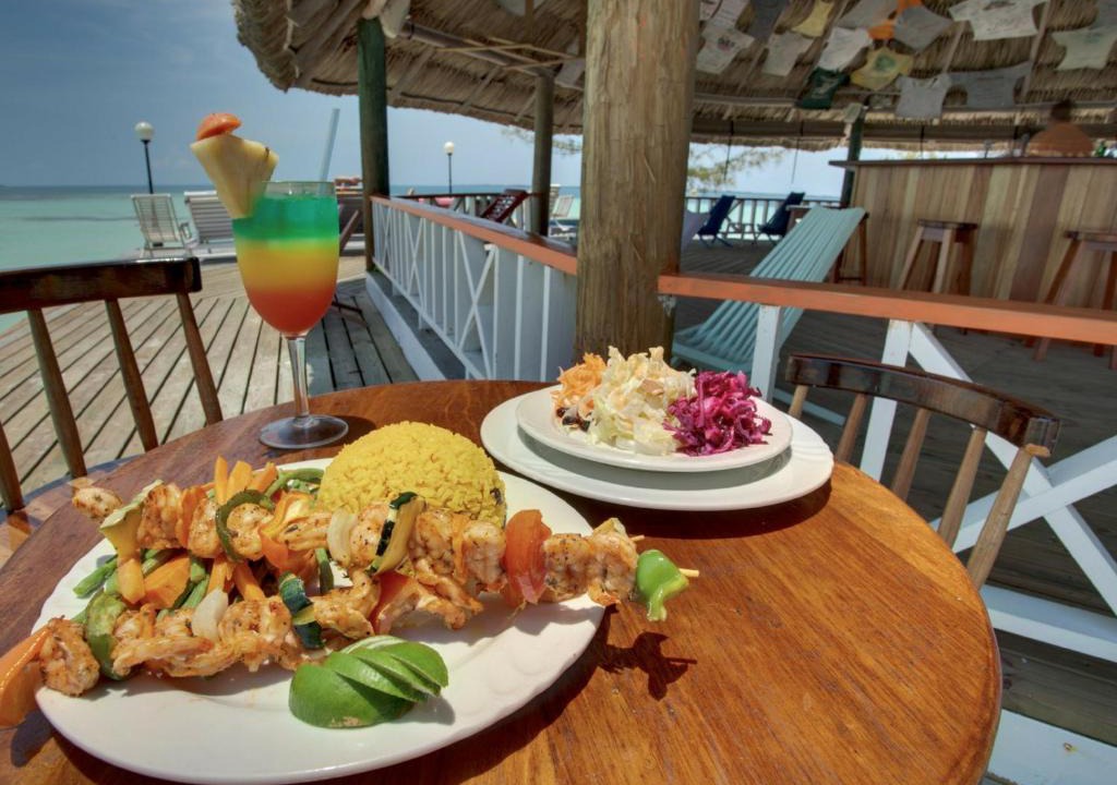 Coco Plum Cay Resort | Coco Plum All Inclusive Resort