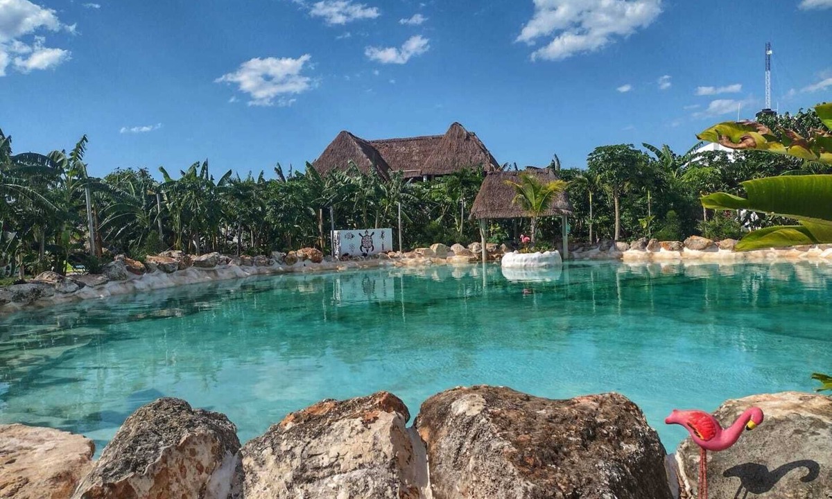 Santa Cruz Hotel | Coco Resort