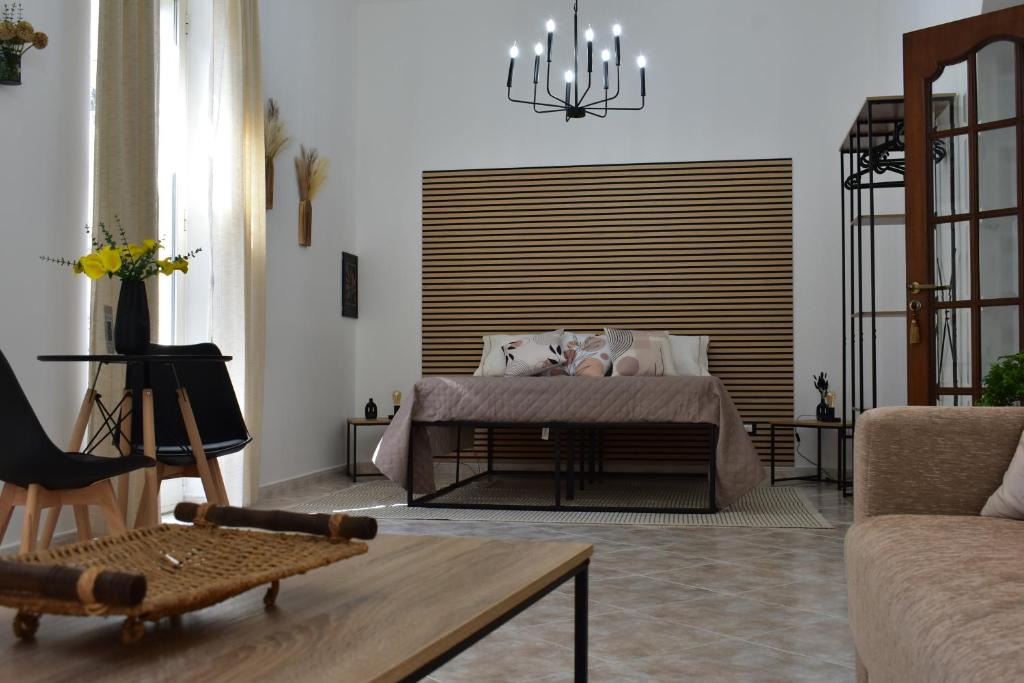 Palermo Apartment | Coco's House Palermo