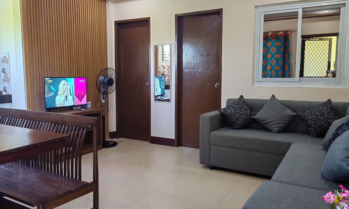 Tanaytay Apartment | COCO'S Transient House