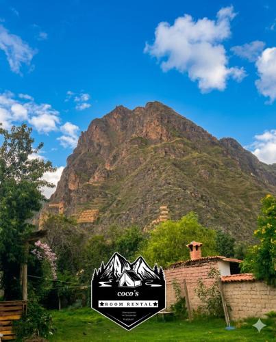 Ollantaytambo House | Coco's vibes