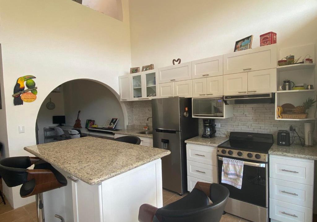 Playa Ocotal Apartment | Coco Salty Rentals