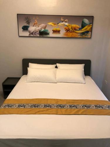 Tambo Apartment | COCO STAR HOTEL