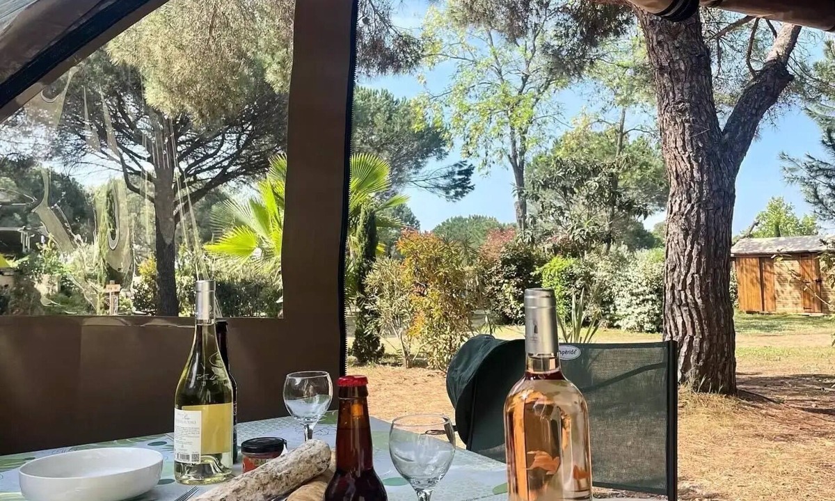 Saint-Rome-de-Tarn House | Coco Sweet (Serves 4)