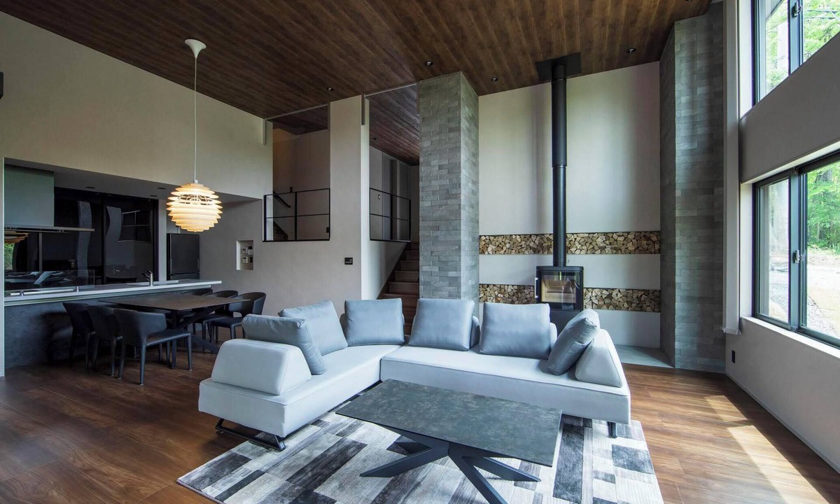 Nasu Cottage | COCO VILLA NASUKOGEN