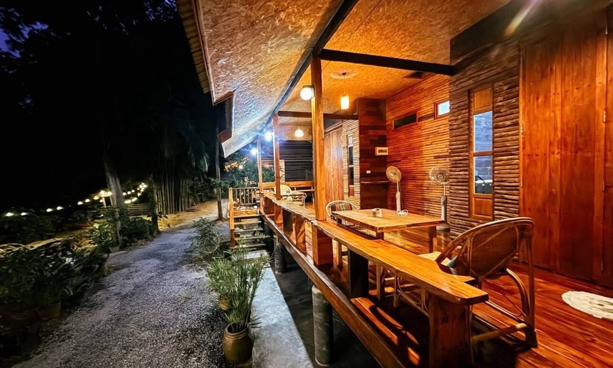 Nuea Khlong House | COCOA HOME