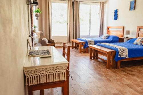 Sisal Apartment | Cocolitos