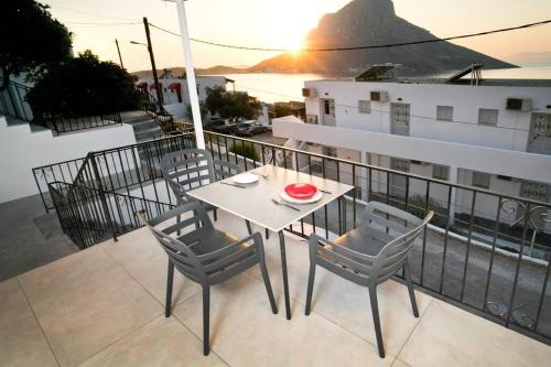 Mirties Apartment | Cocoloco apartment