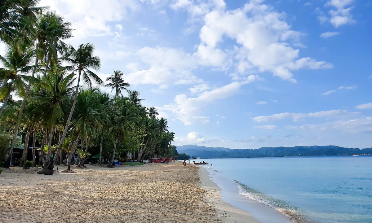 Manoc-Manoc Hotel | CocoLoco Boracay Beach Resort