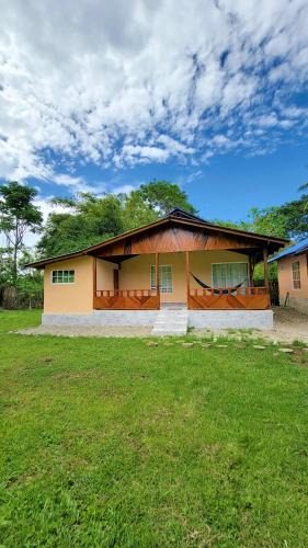 El Valle Hotel | Cocoloco's Lodge