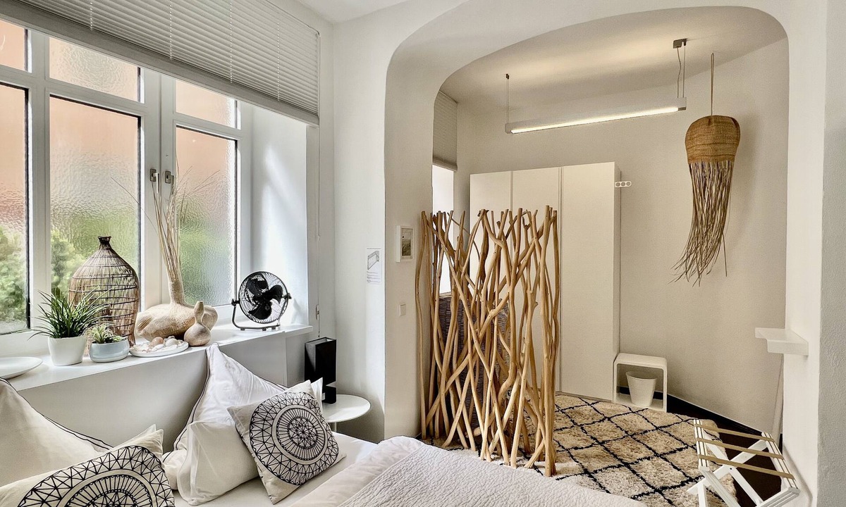 Dreimuhlen Apartment | Cocoma-Design-Apartment