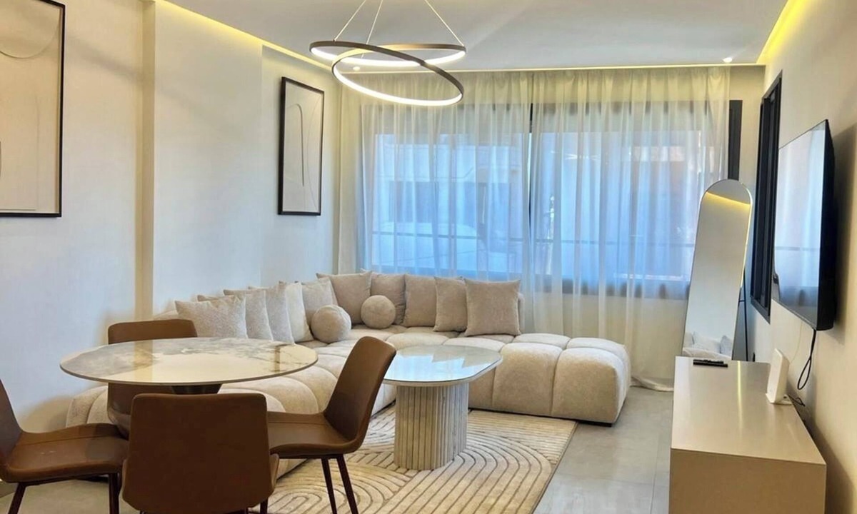 El Hara Apartment | Cocon Plaza