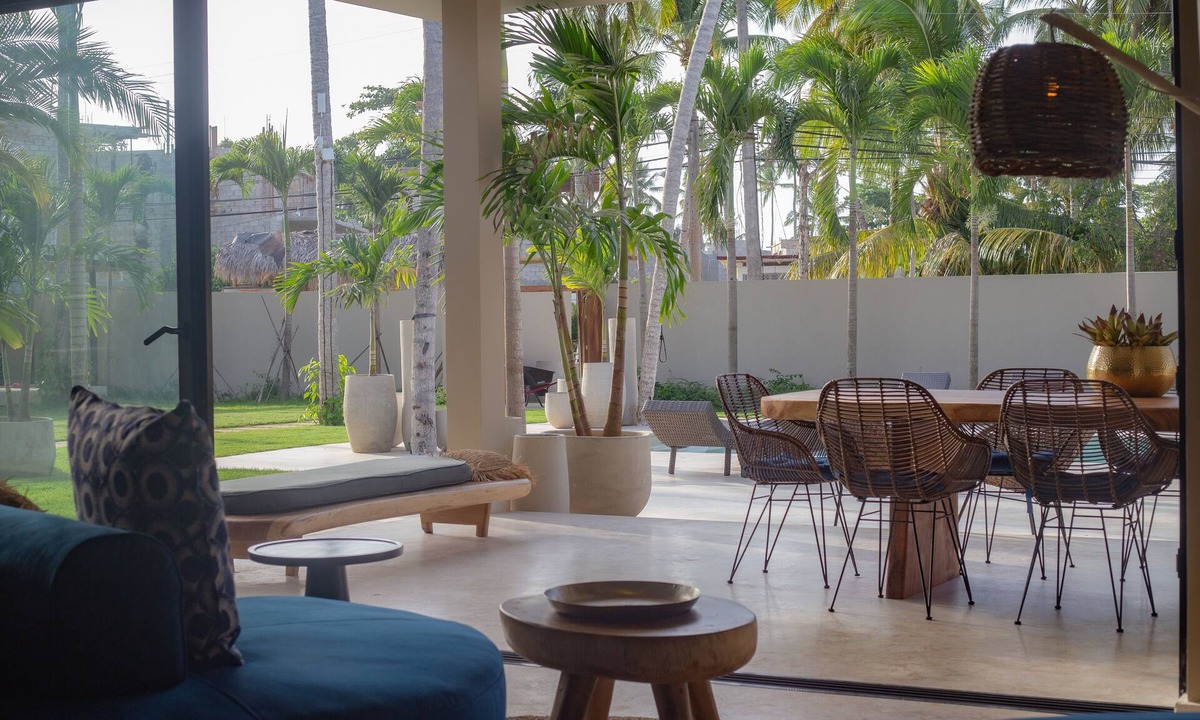 Puerto Bahia Villa | Coconut Beach House