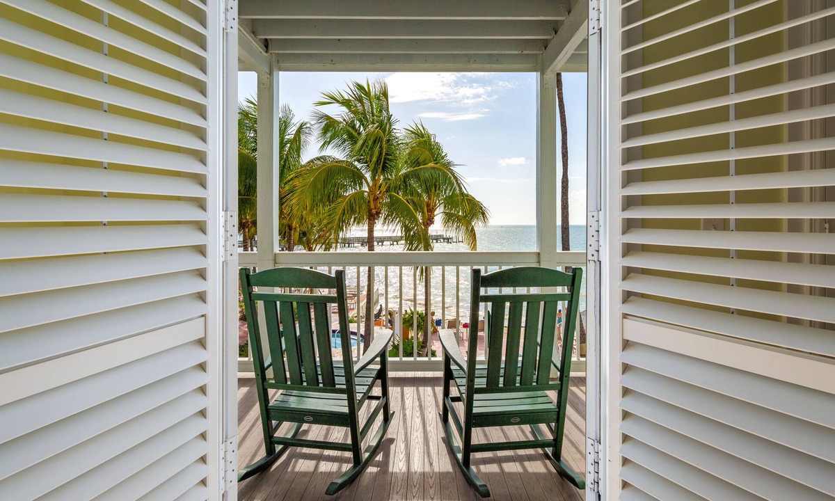 Old Town Resort | Coconut Beach Resort
